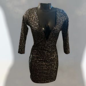 Foreign Exchange Dress